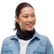 Load image into Gallery viewer, Original Ecostretch Buff (Solid Black)
