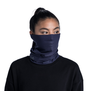 Original Ecostretch Buff (Solid Night Blue)