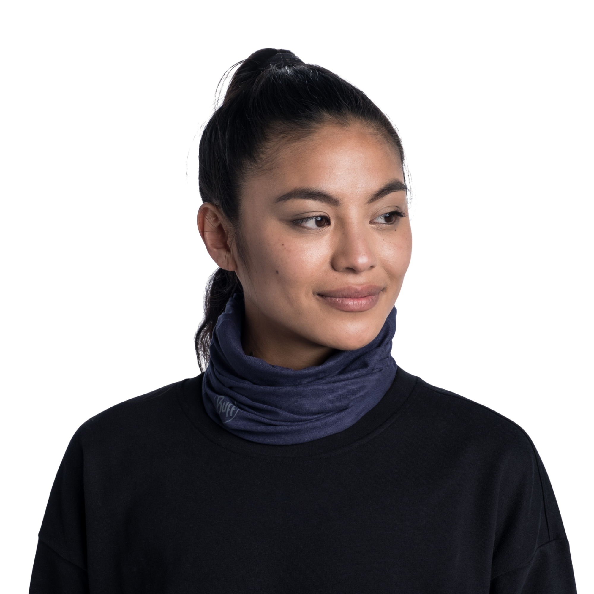 Original Ecostretch Buff (Solid Night Blue)