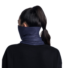 Load image into Gallery viewer, Original Ecostretch Buff (Solid Night Blue)

