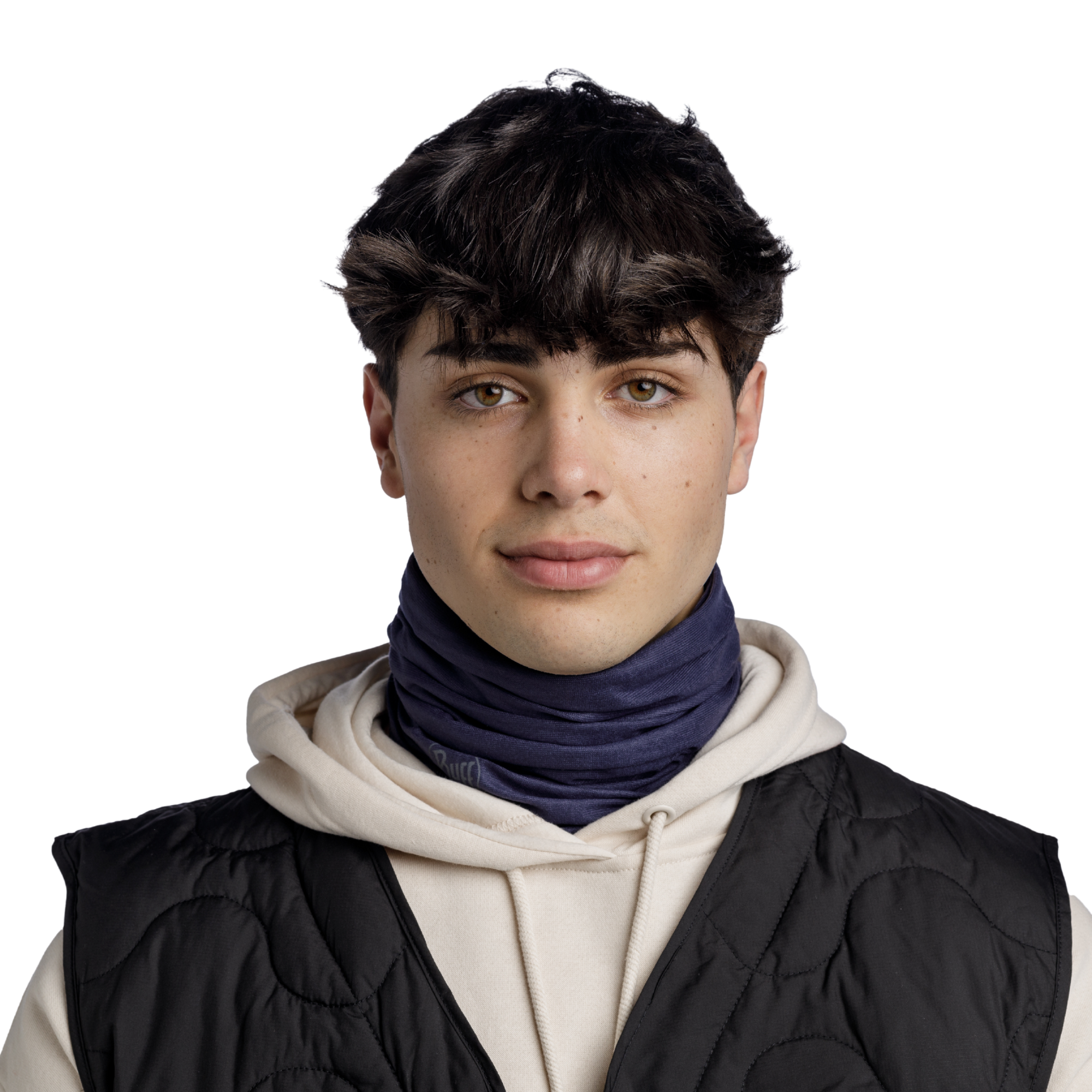 Original Ecostretch Buff (Solid Night Blue)