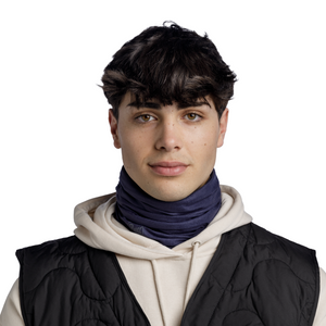 Original Ecostretch Buff (Solid Night Blue)
