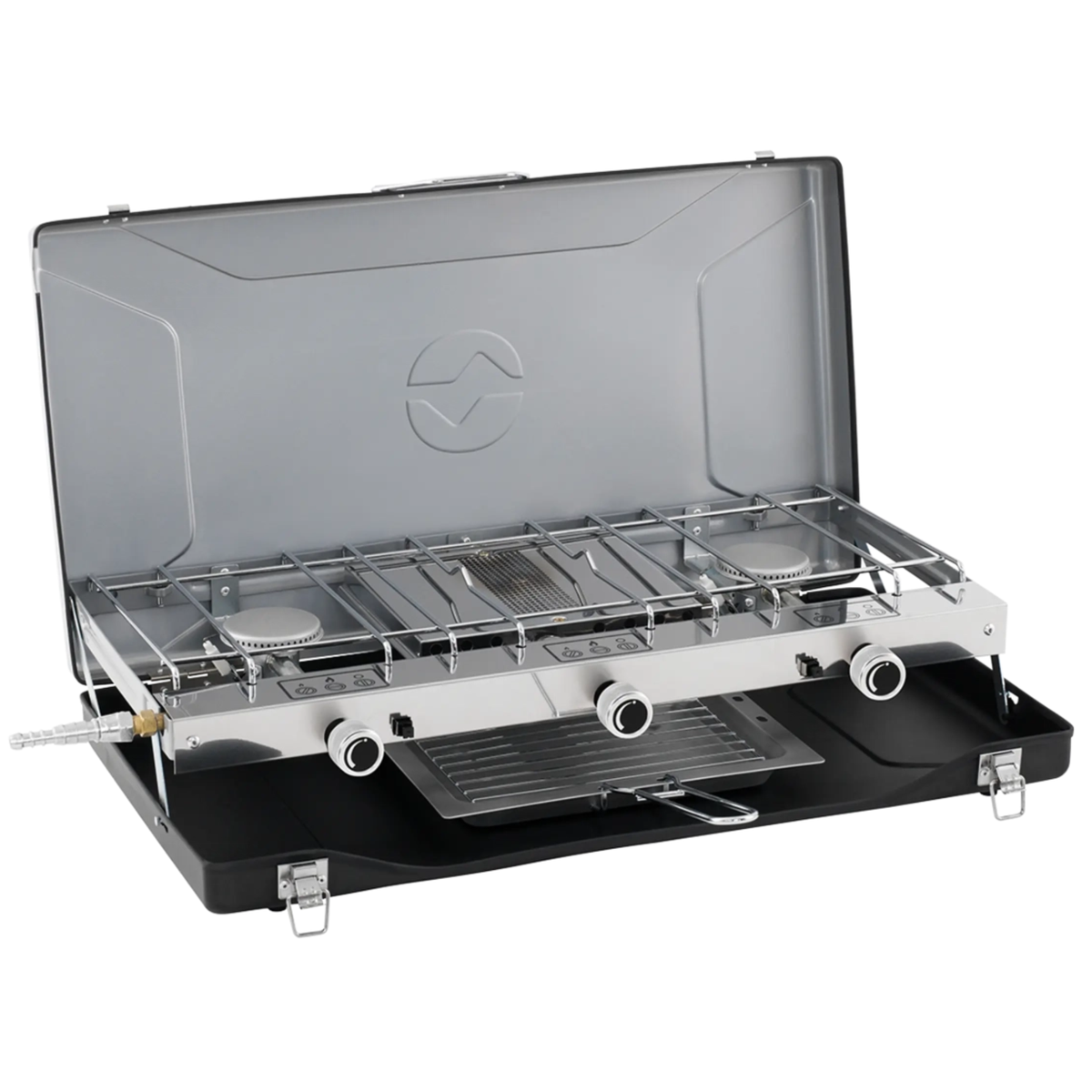 Outwell Kirishima Double Burner & Grill