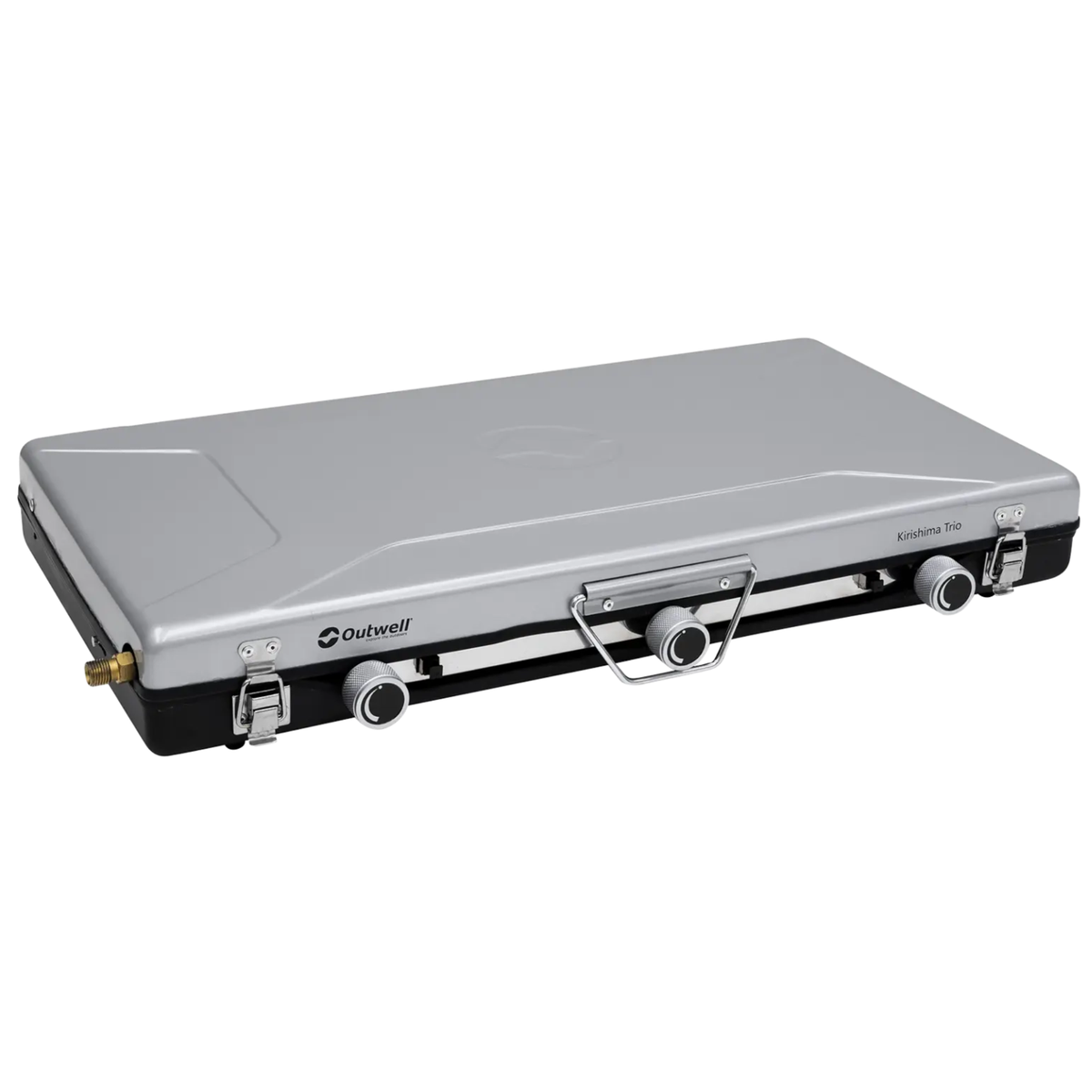 Outwell Kirishima Double Burner & Grill