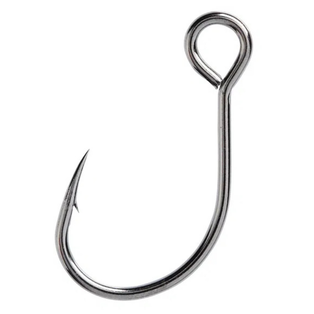 Owner S-75M Single Lure Hook (#2/0)(5 Pack)