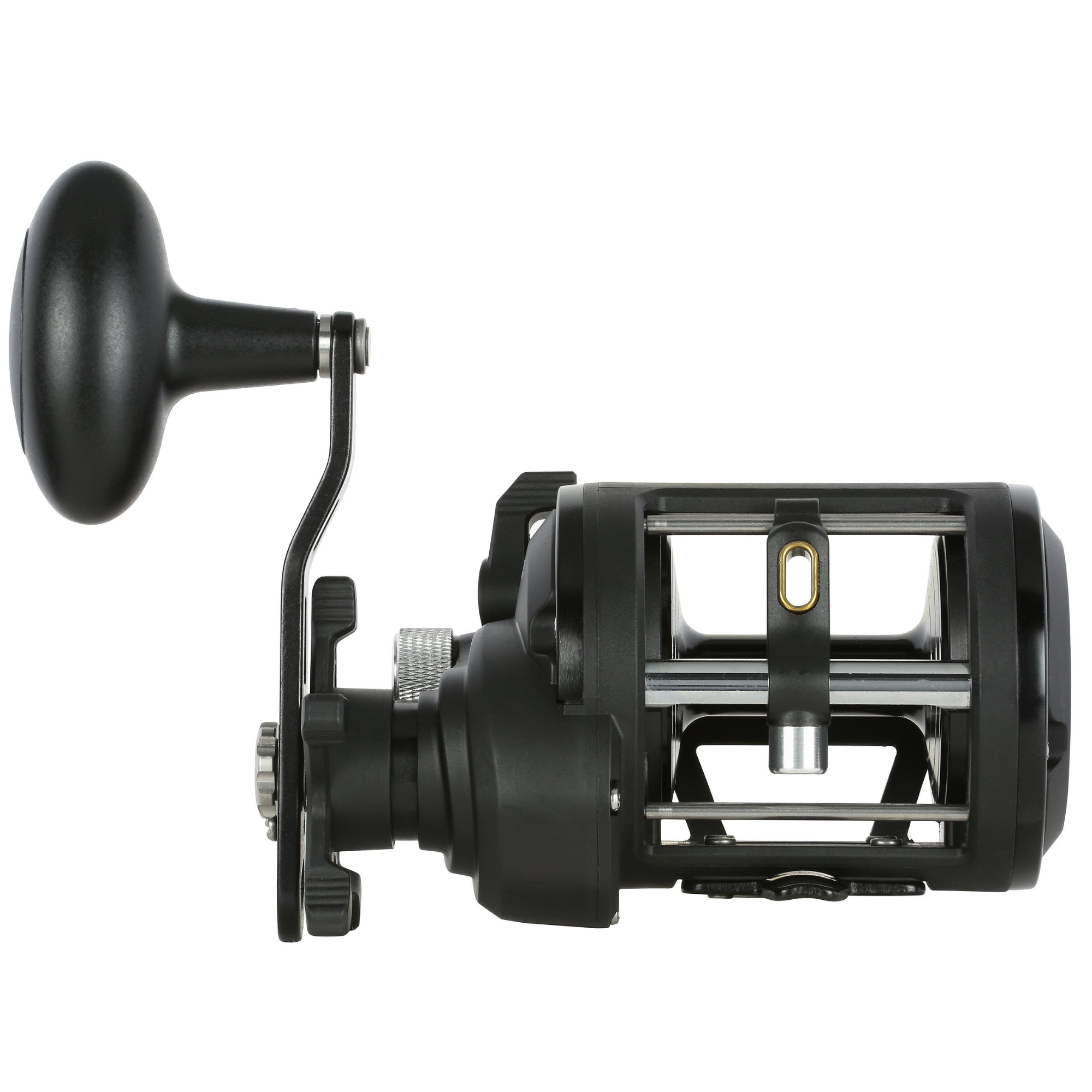 PENN Rival™ II Level Wind Multiplier Reel (20)
