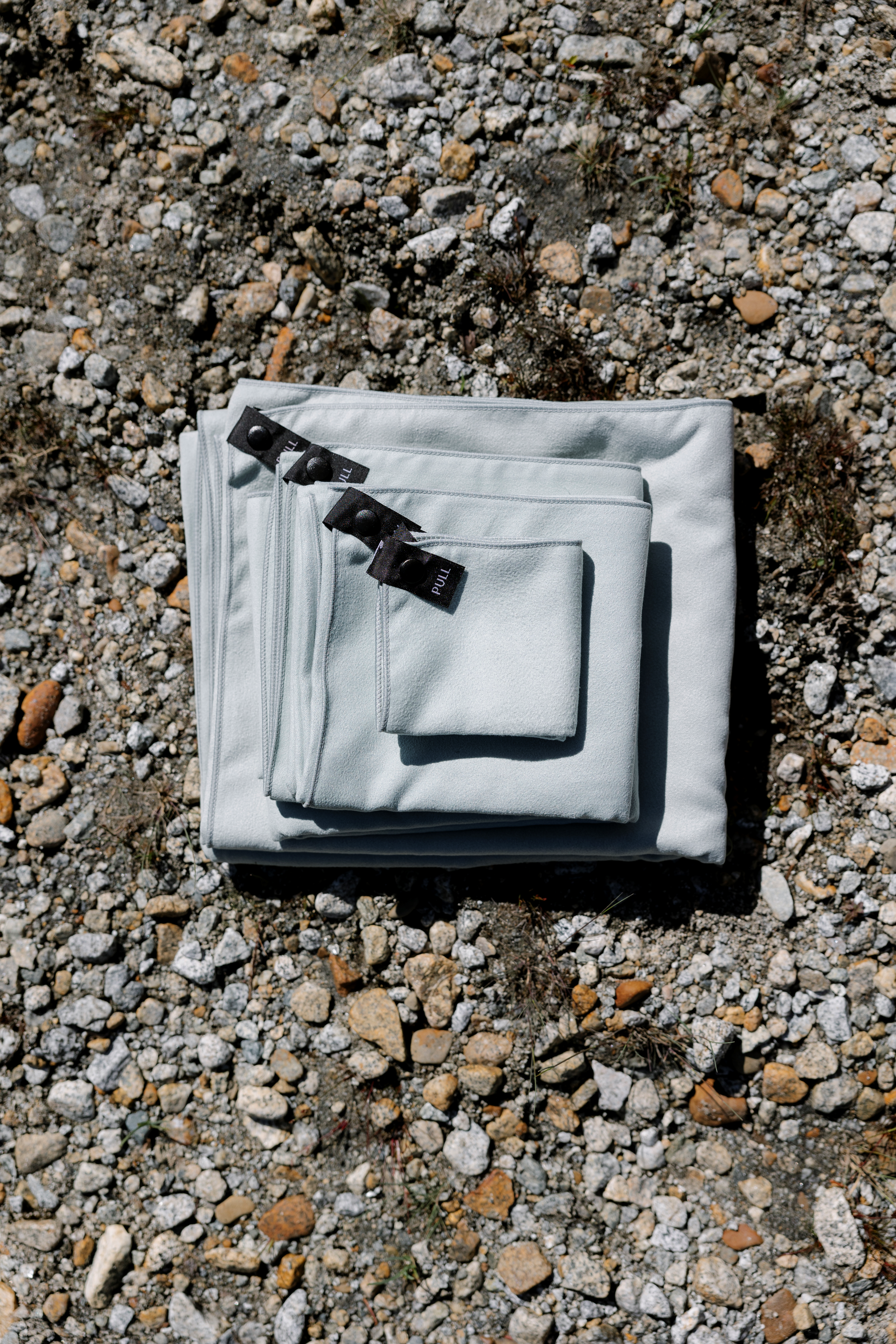 PackTowl Personal Body Towel (Sage)