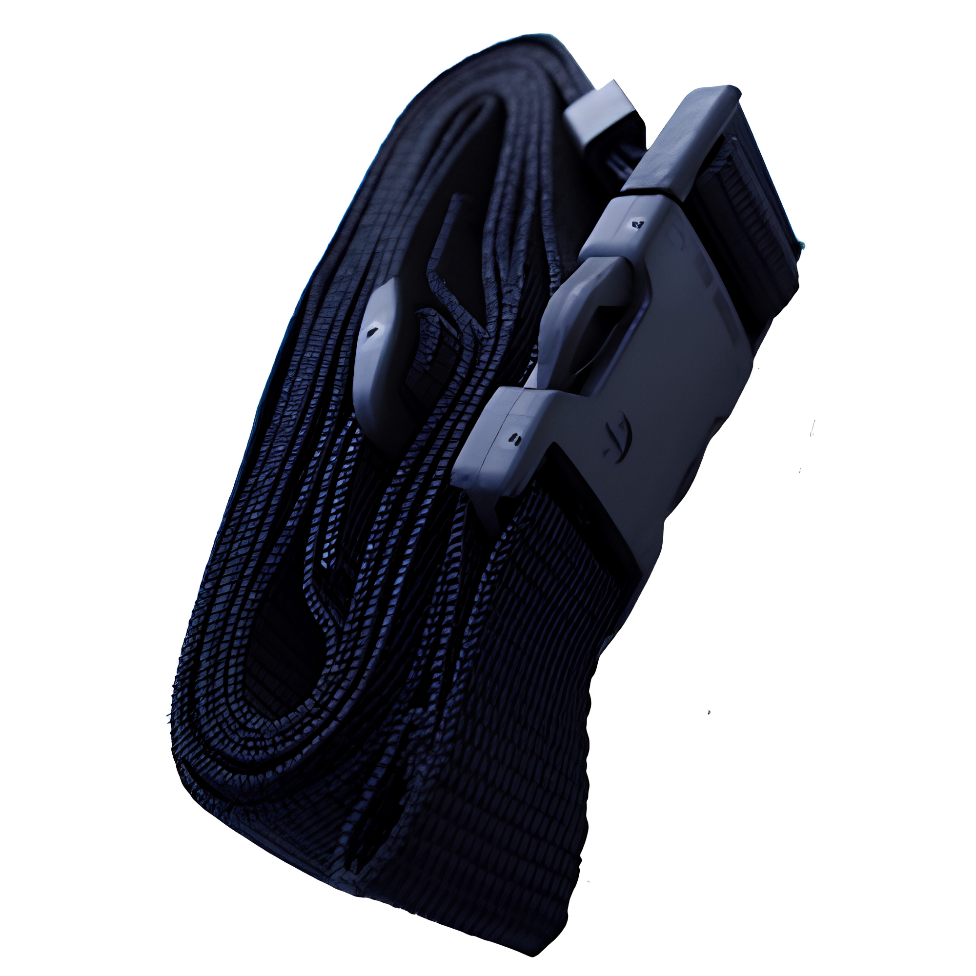 Parmaris Life Jacket Thigh Crotch Straps Spares PACS50