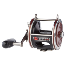 Load image into Gallery viewer, Penn Special Senator 4/0 113H2 Star Drag Boat Reel
