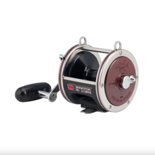 Load image into Gallery viewer, Penn Special Senator 4/0 113H2 Star Drag Boat Reel
