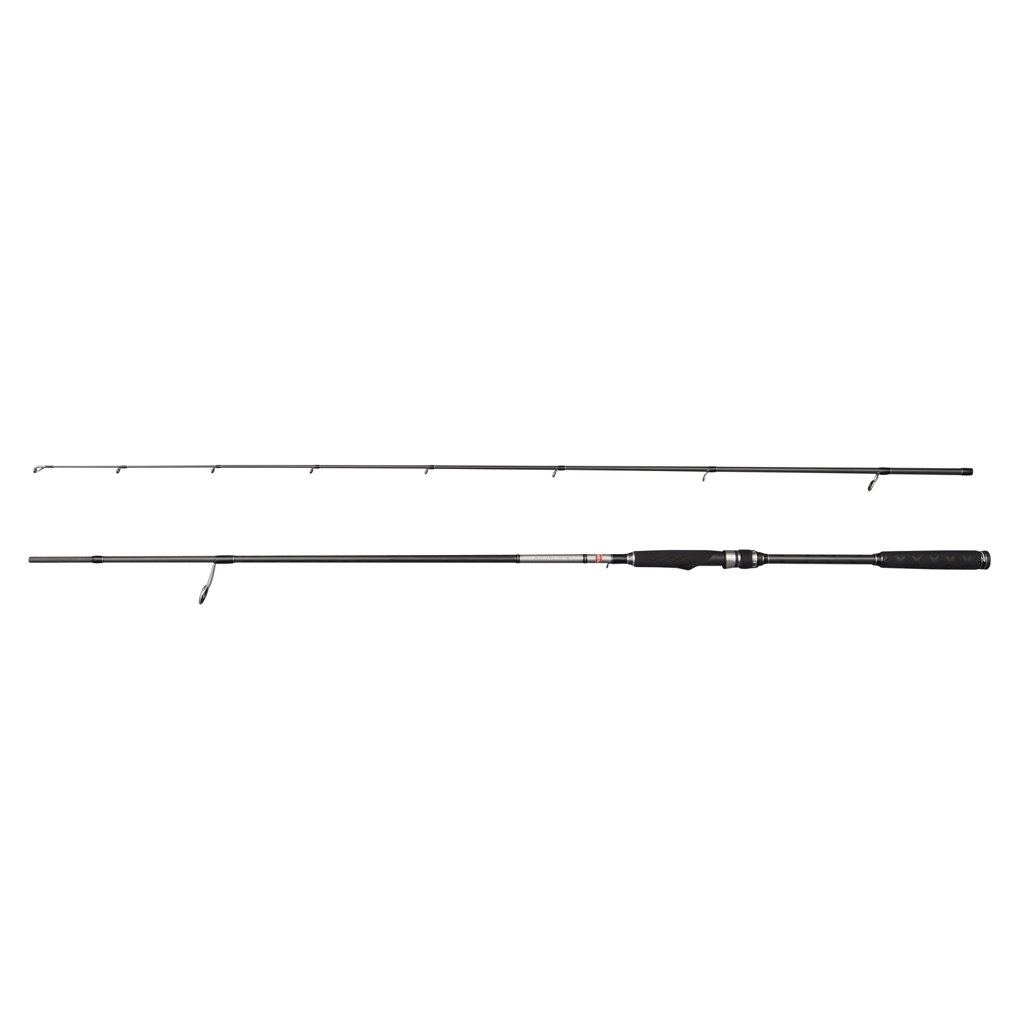 Penn 11ft9/3.58m Conflict X Inshore Spinning Rod (Max 60-180g)