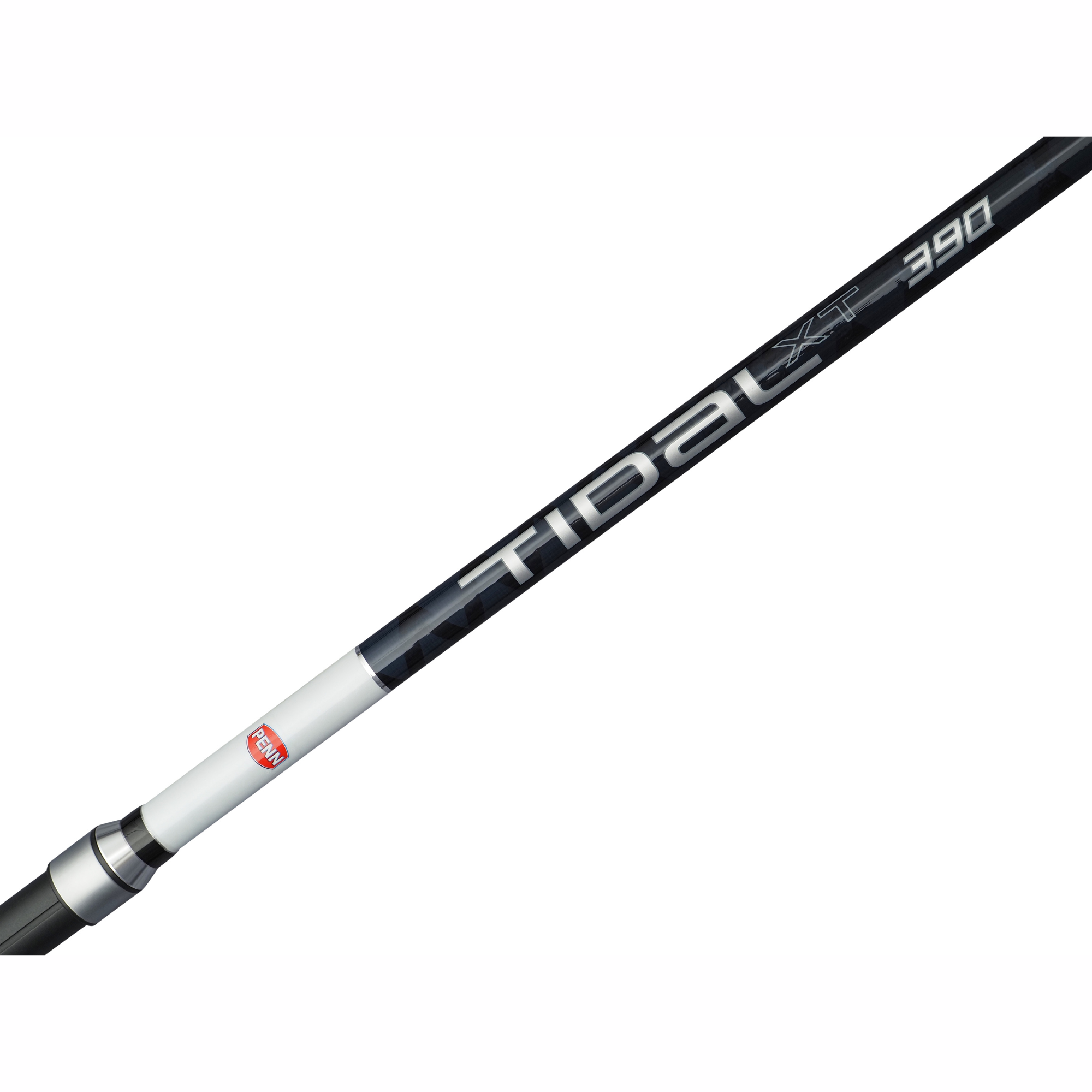 Penn 13ft 3.96m Tidal XT 3 Section Beachcasting Beach Caster Beachcaster Surf Rod 4-8oz 1636315