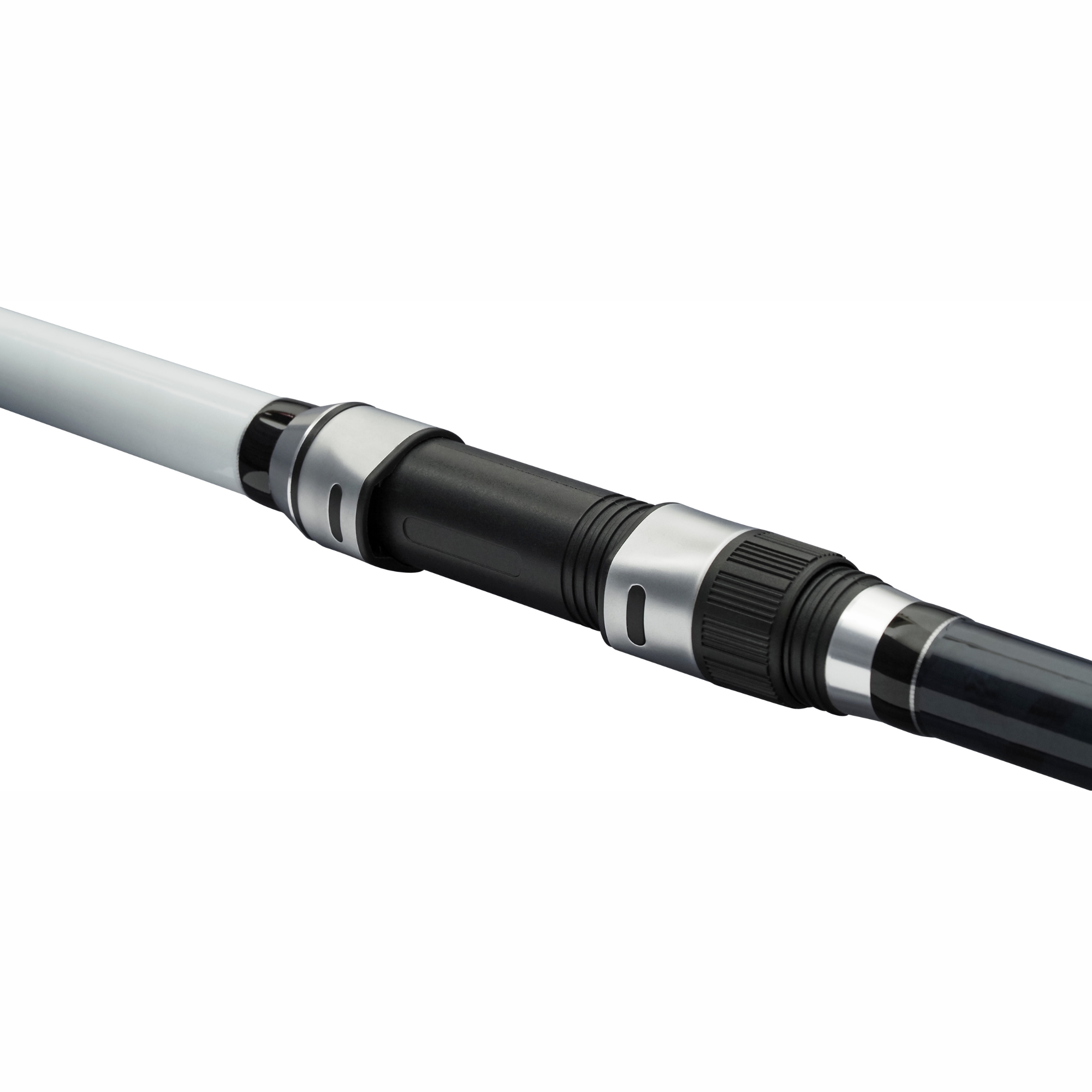Penn 13ft 3.96m Tidal XT 3 Section Beachcasting Beach Caster Beachcaster Surf Rod 4-8oz 1636315