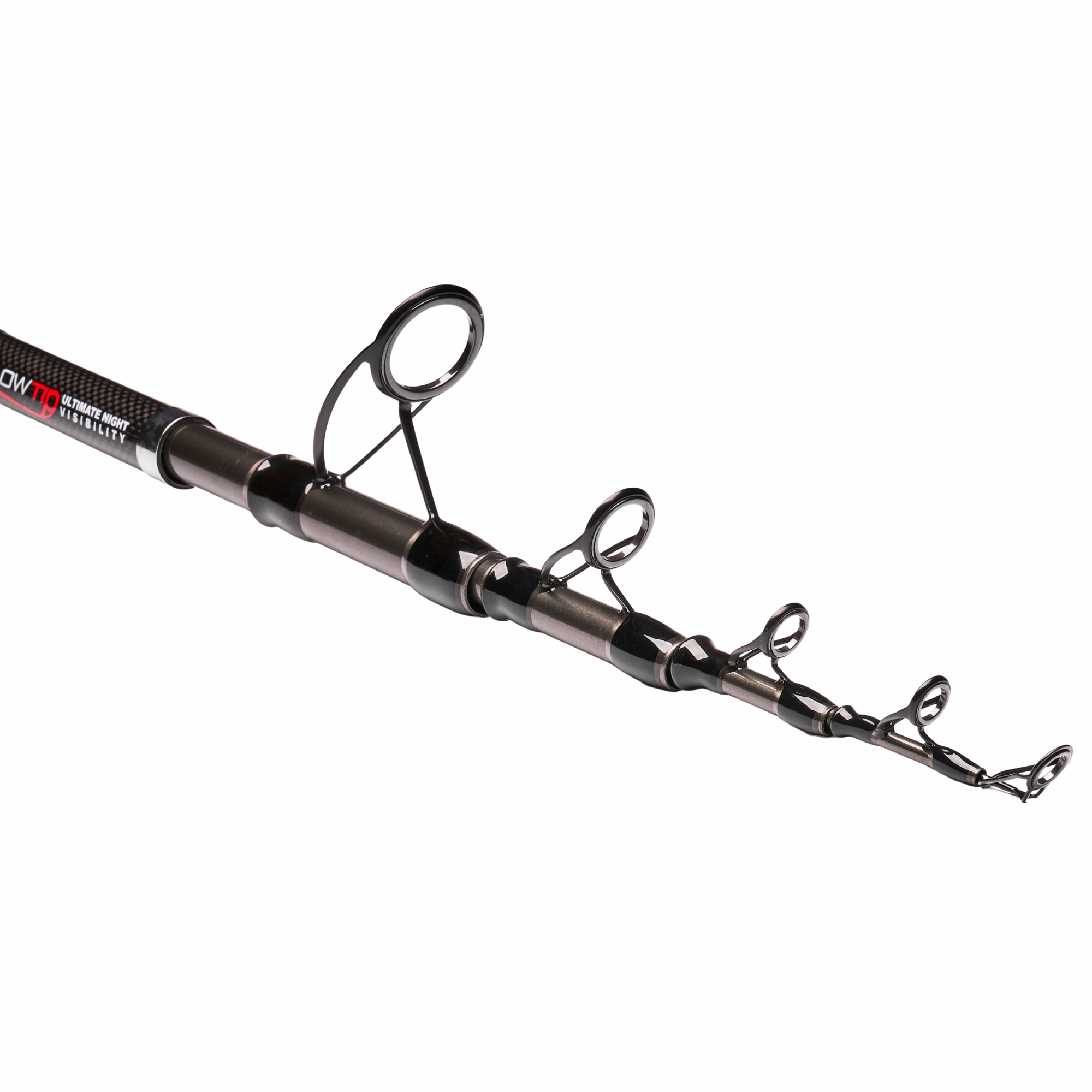 Penn 13ft 9in 4.2m Tidal 5 Section Telescopic Surf Rod 200g 1580075