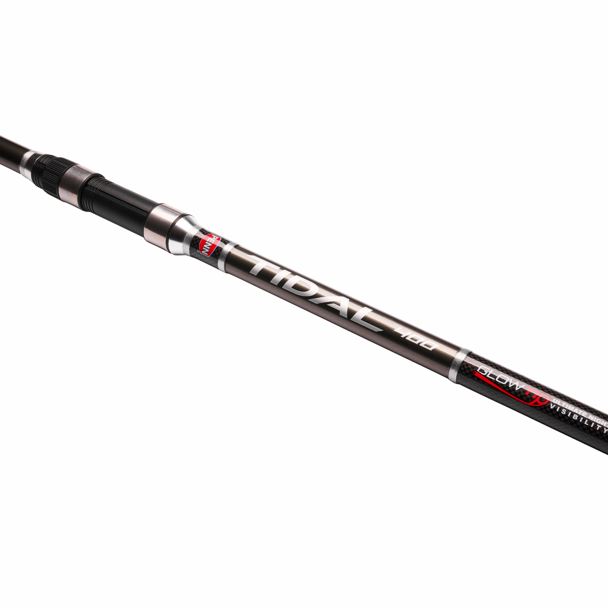 Penn 13ft 9in 4.2m Tidal 5 Section Telescopic Surf Rod 200g 1580075