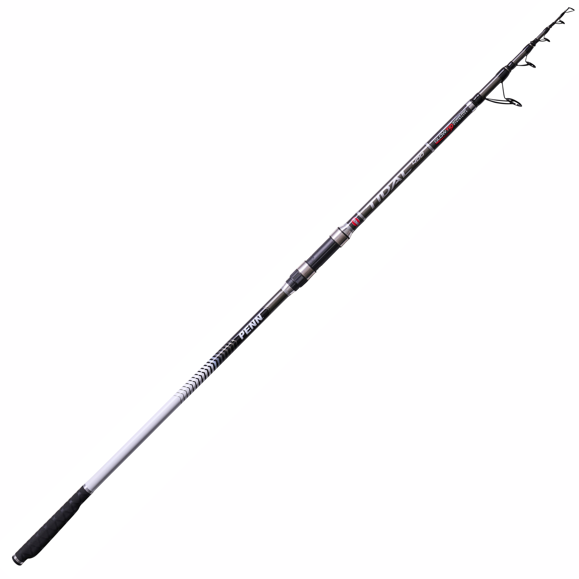 Penn 13ft 9in 4.2m Tidal 5 Section Telescopic Surf Rod 200g 1580075