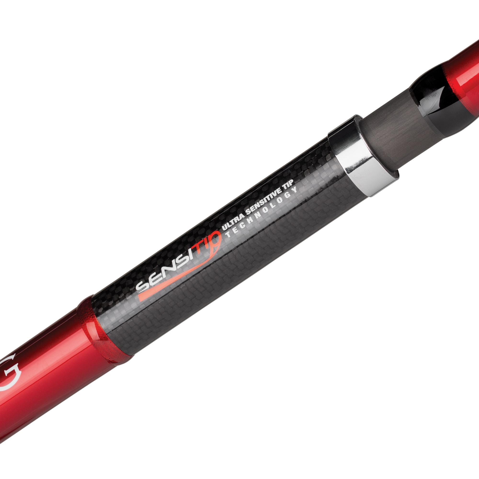Penn 14ft/4.20m Tidal 423 3 Section Beachcasting Rod (100-300g)