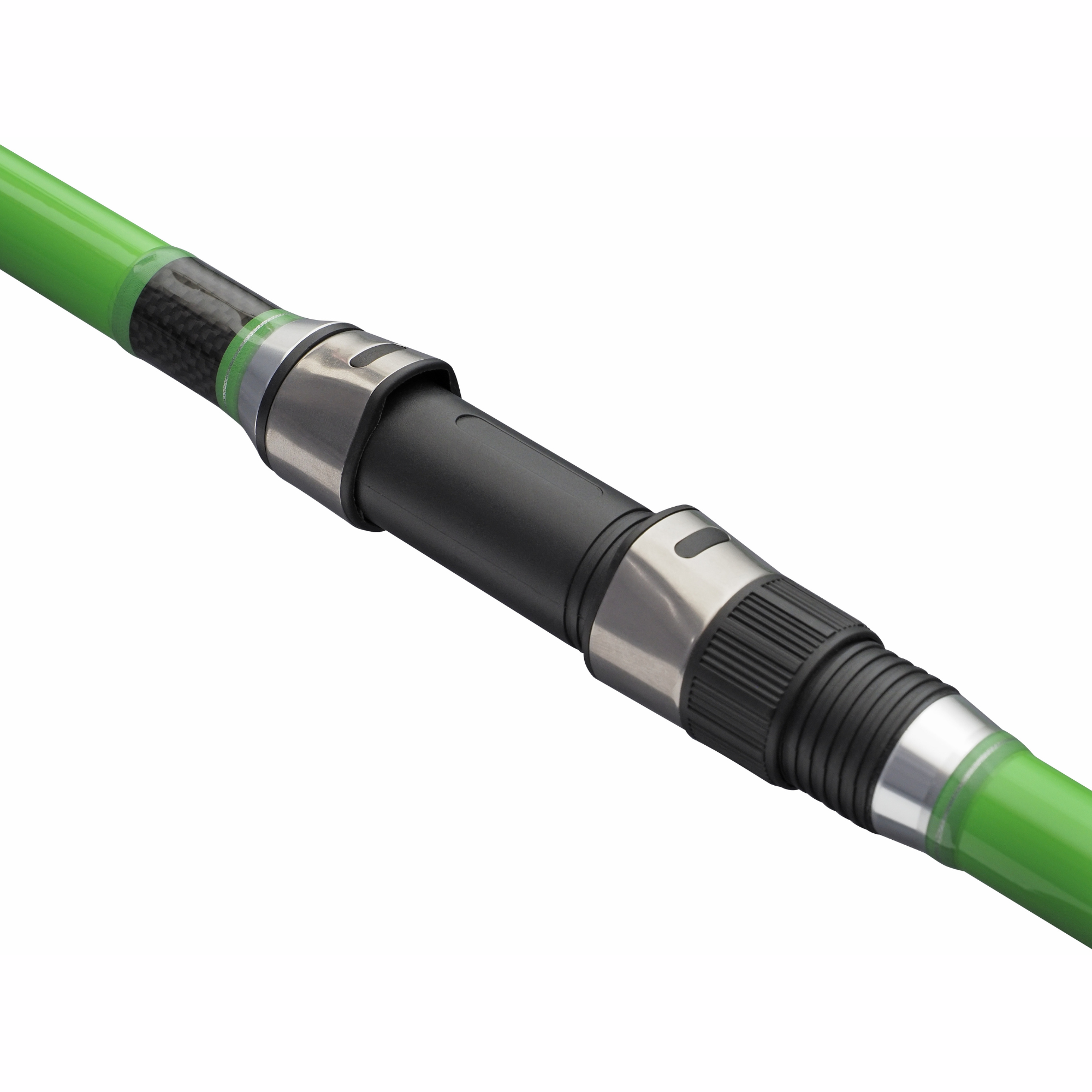 Penn 14ft 9in 4.2m Tidal X Lowrider Solid Carbon Tip 3 Section Beachcasting Beachcaster Surf Rod 50-200g 1621311