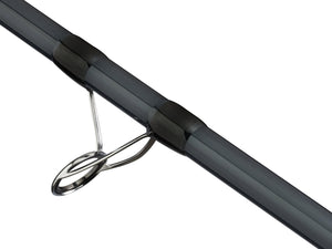 Penn 15ft/4.5m Tidal Rough Ground 3 Section Beachcasting Rod (100-250g)