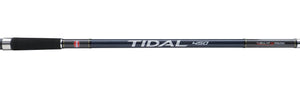 Penn 15ft/4.5m Tidal Rough Ground 3 Section Beachcasting Rod (100-250g)