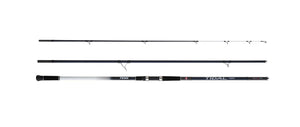 Penn 15ft/4.5m Tidal Rough Ground 3 Section Beachcasting Rod (100-250g)