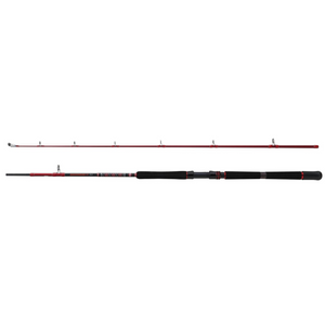 Penn 6.8ft/2.10m Squadron III 2 Section Boat Rod (30-50lb)