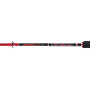 Penn 6.8ft/2.10m Squadron III 2 Section Boat Rod (30-50lb)