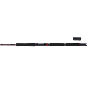 Penn 6.8ft/2.10m Squadron III 2 Section Boat Rod (30-50lb)