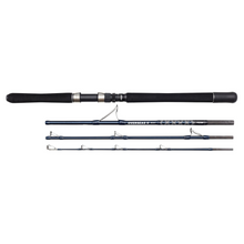 Load image into Gallery viewer, Penn 6.9ft/2.10m Overseas II 4 Section Boat Rod (30-50lb)
