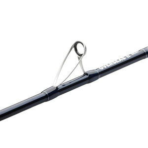 Penn 6.9ft/2.10m Overseas II 4 Section Boat Rod (30-50lb)