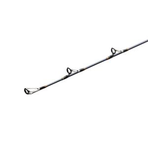 Penn 6ft4/1.93m Battalion Solid 1+1 Section Boat Casting Rod (30-50lb)