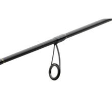 Load image into Gallery viewer, Penn 7.5ft/2.28m Wrath II Labrax 2 Section Spinning Rod (15-40g)
