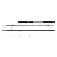 Load image into Gallery viewer, Penn 8.9ft/2.70m Overseas II Inshore 4 Section Spinning Rod (20-50g)
