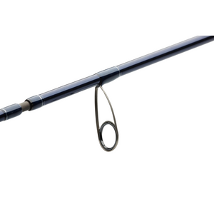 Penn 8.9ft/2.70m Overseas II Inshore 4 Section Spinning Rod (20-50g)