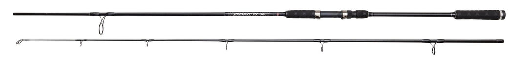 Penn 9ft/2.7m Prevail III LE SW 2 Section Spinning Rod (20-50g)