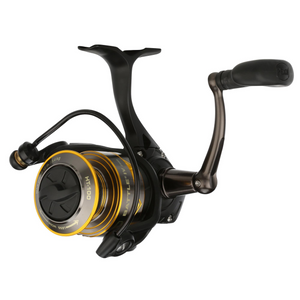 Penn Battle IV 2500 Front Drag Spinning Reel