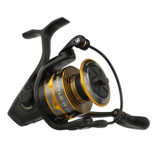 Load image into Gallery viewer, Penn Battle IV 4000 Front Drag Spinning Reel
