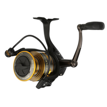 Load image into Gallery viewer, Penn Battle IV 4000 Front Drag Spinning Reel
