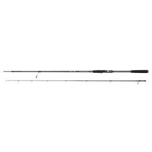 Penn 8ft/2.44m Conflict Inshore 2 Section Spinning Rod (Max 30g)