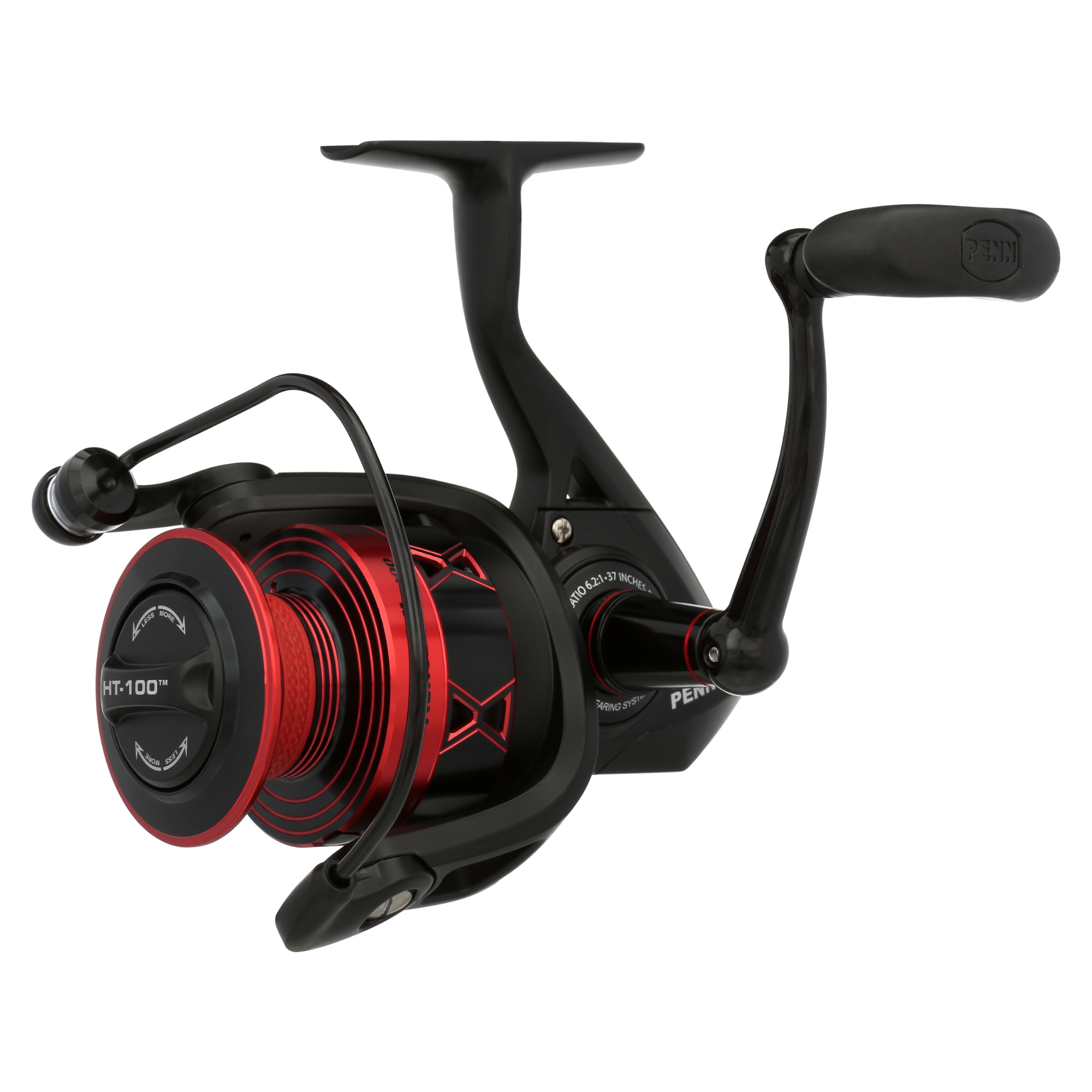 Penn Fierce IV 4000 Spinning Reel FRCIV4000 1558708