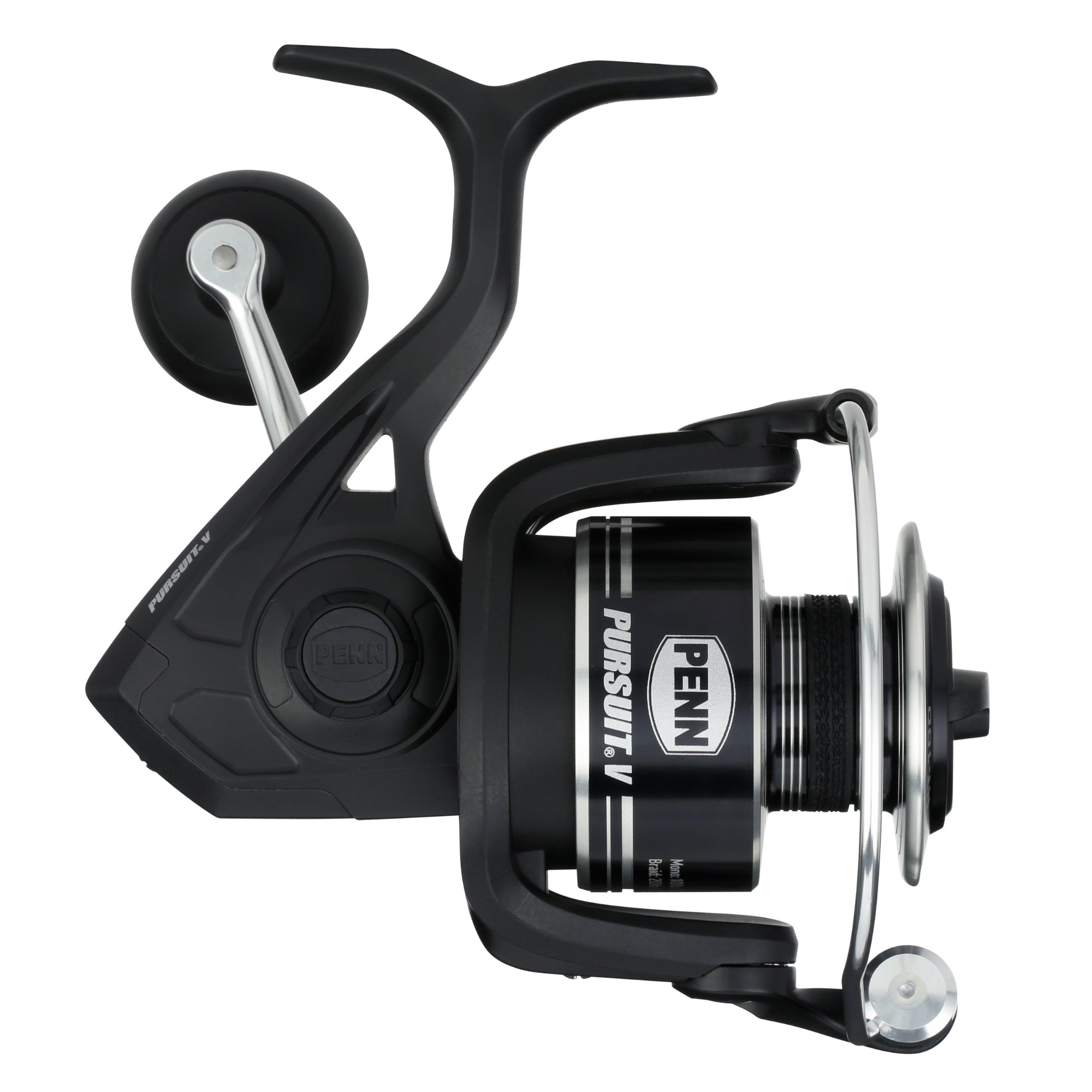 Penn Pursuit V Front Drag Spinning Reel (4000)