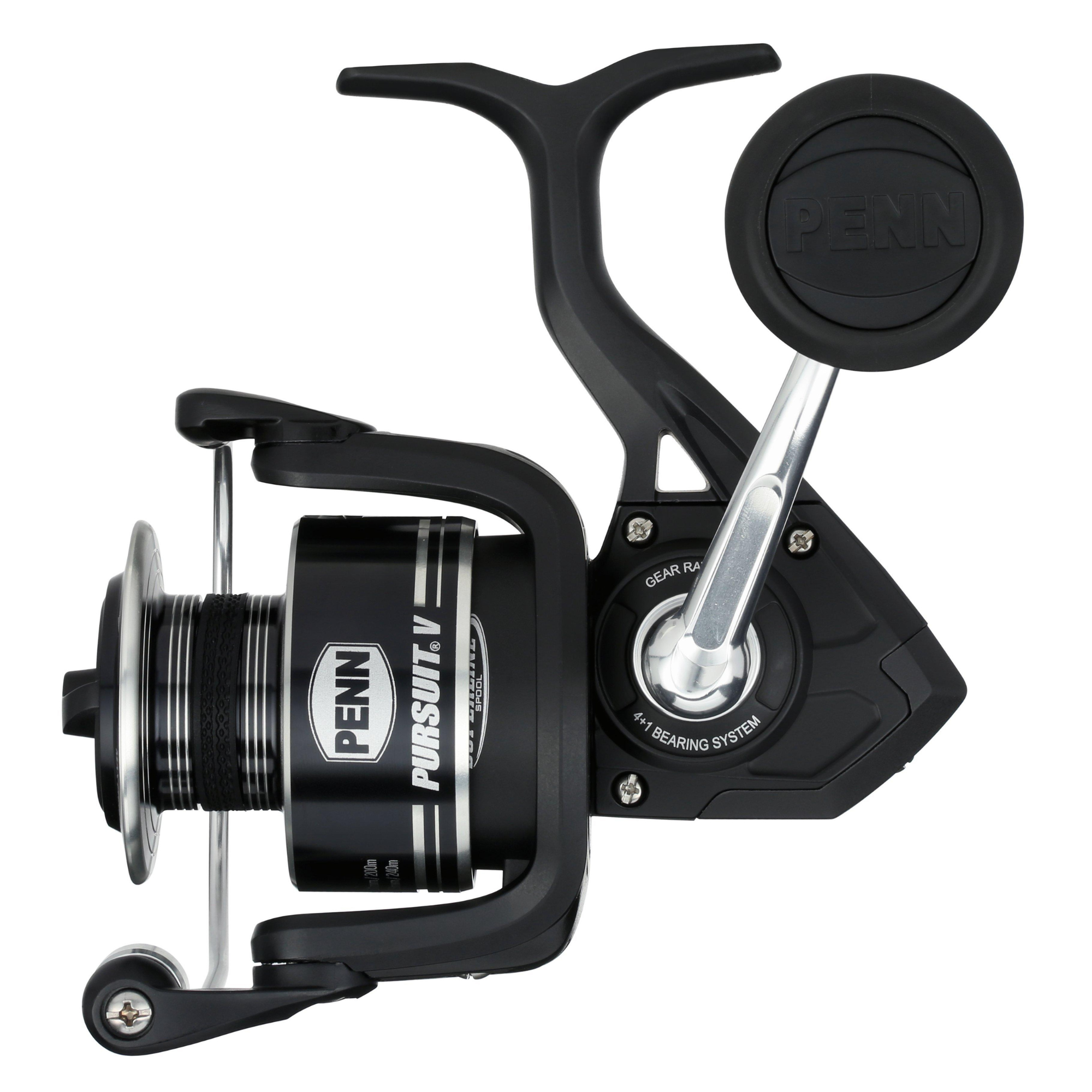 Penn Pursuit V Front Drag Spinning Reel (4000)