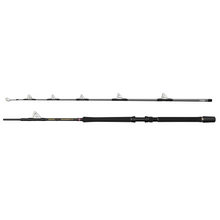 Load image into Gallery viewer, Penn 6.6ft/2m Regiment IV Roller 2 Section Boat Rod (30-50lb)
