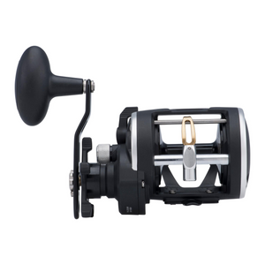 Penn Rival Level Wind 20 Star Drag Boat Reel