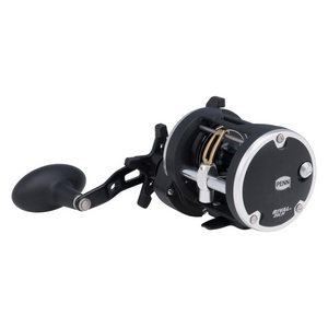 Penn Rival Level Wind 20 Star Drag Boat Reel