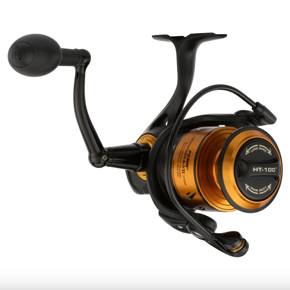 Penn Spinfisher VII Front Drag Spinning Reel (7500)