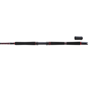 Penn 6.9ft/2.10m Squadron III 4 Section Travel Boat Rod (30-50lb)