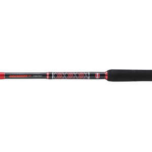 Penn 6.9ft/2.10m Squadron III 4 Section Travel Boat Rod (30-50lb)