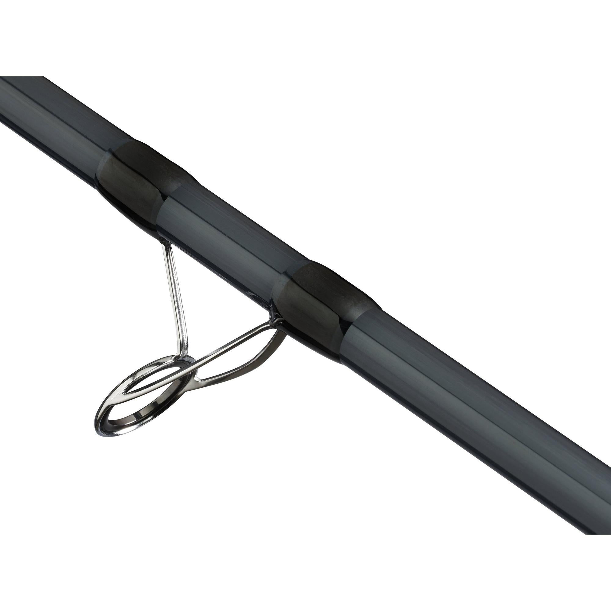 Penn 13.8ft/4.20m Tidal 423 Rough Ground 3 Section Spinning Rod (100-250g)
