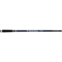 Load image into Gallery viewer, Penn 13.8ft/4.20m Tidal 423 Rough Ground 3 Section Spinning Rod (100-250g)
